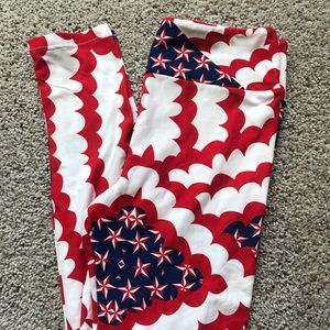 LuLaRoe Leggings
